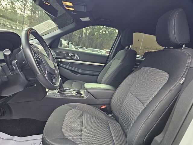2018 Ford Explorer XLT Douglasville GA