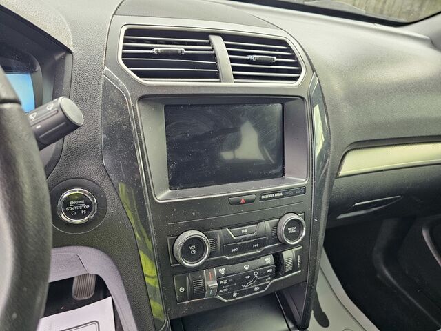 2018 Ford Explorer XLT Douglasville GA