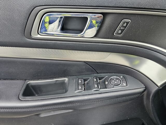 2018 Ford Explorer XLT Douglasville GA