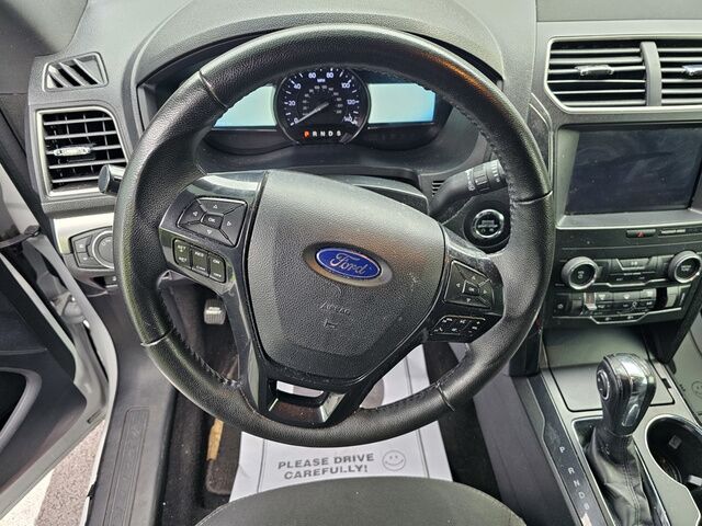 2018 Ford Explorer XLT Douglasville GA