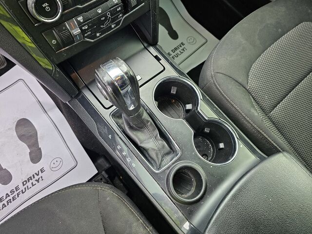 2018 Ford Explorer XLT Douglasville GA