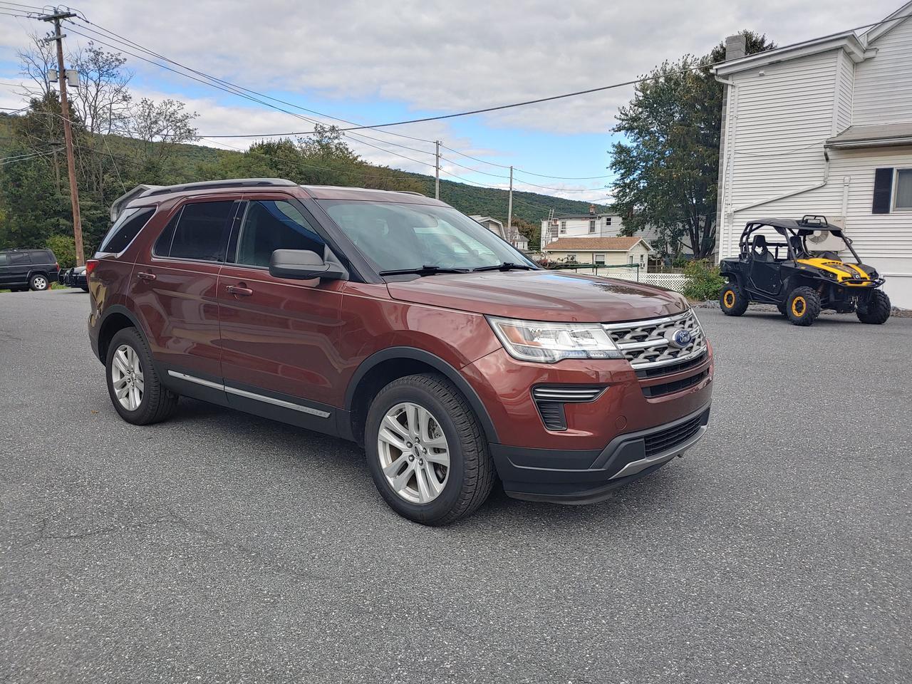 Kovatch Inc Used Car Dealership Nesquehoning PA