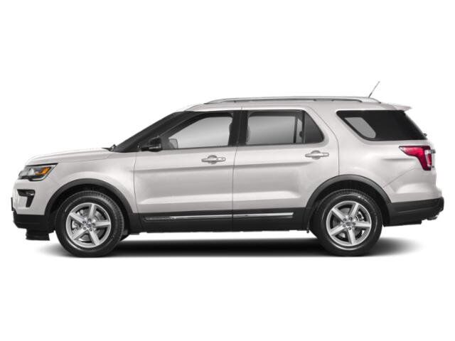 2018 Ford Explorer XLT Appleton WI