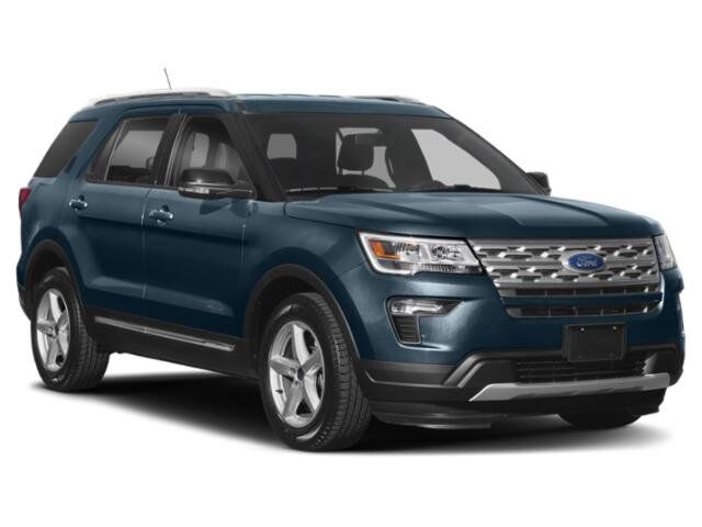 2018 Ford Explorer XLT Appleton WI