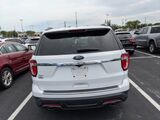 2018 Ford Explorer XLT Oshkosh WI