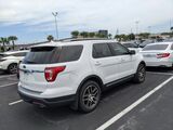 2018 Ford Explorer XLT Oshkosh WI