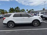 2018 Ford Explorer XLT Oshkosh WI