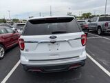 2018 Ford Explorer XLT Oshkosh WI