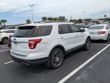 2018 Ford Explorer XLT Oshkosh WI