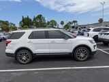 2018 Ford Explorer XLT Oshkosh WI