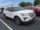 2018 Ford Explorer XLT Oshkosh WI