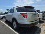 2018 Ford Explorer XLT Oshkosh WI
