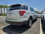 2018 Ford Explorer XLT Oshkosh WI