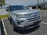 2018 Ford Explorer XLT Oshkosh WI