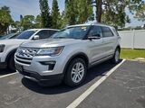 2018 Ford Explorer XLT Oshkosh WI