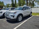 2018 Ford Explorer XLT Oshkosh WI
