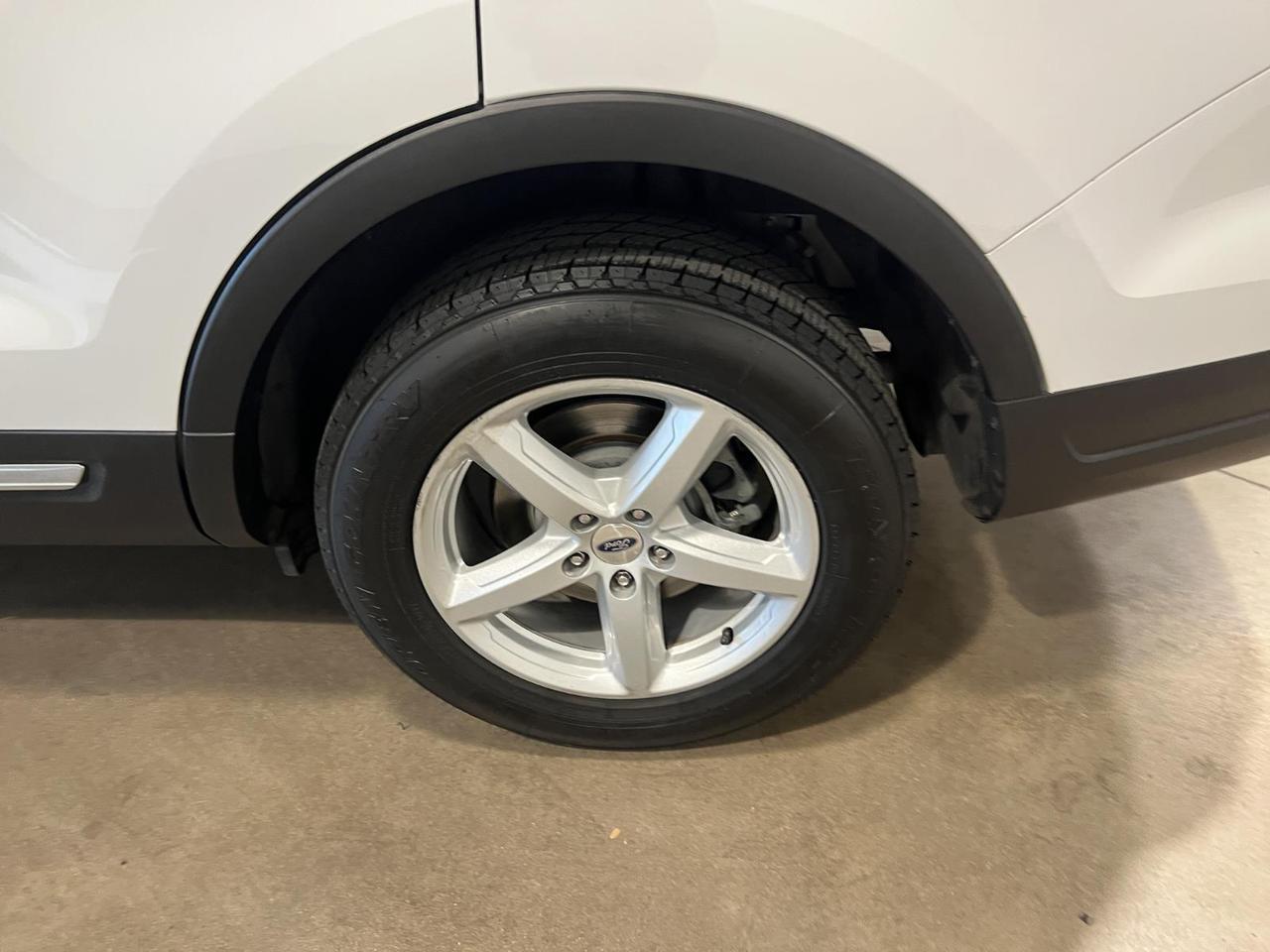 2018 Ford Explorer XLT Parker CO