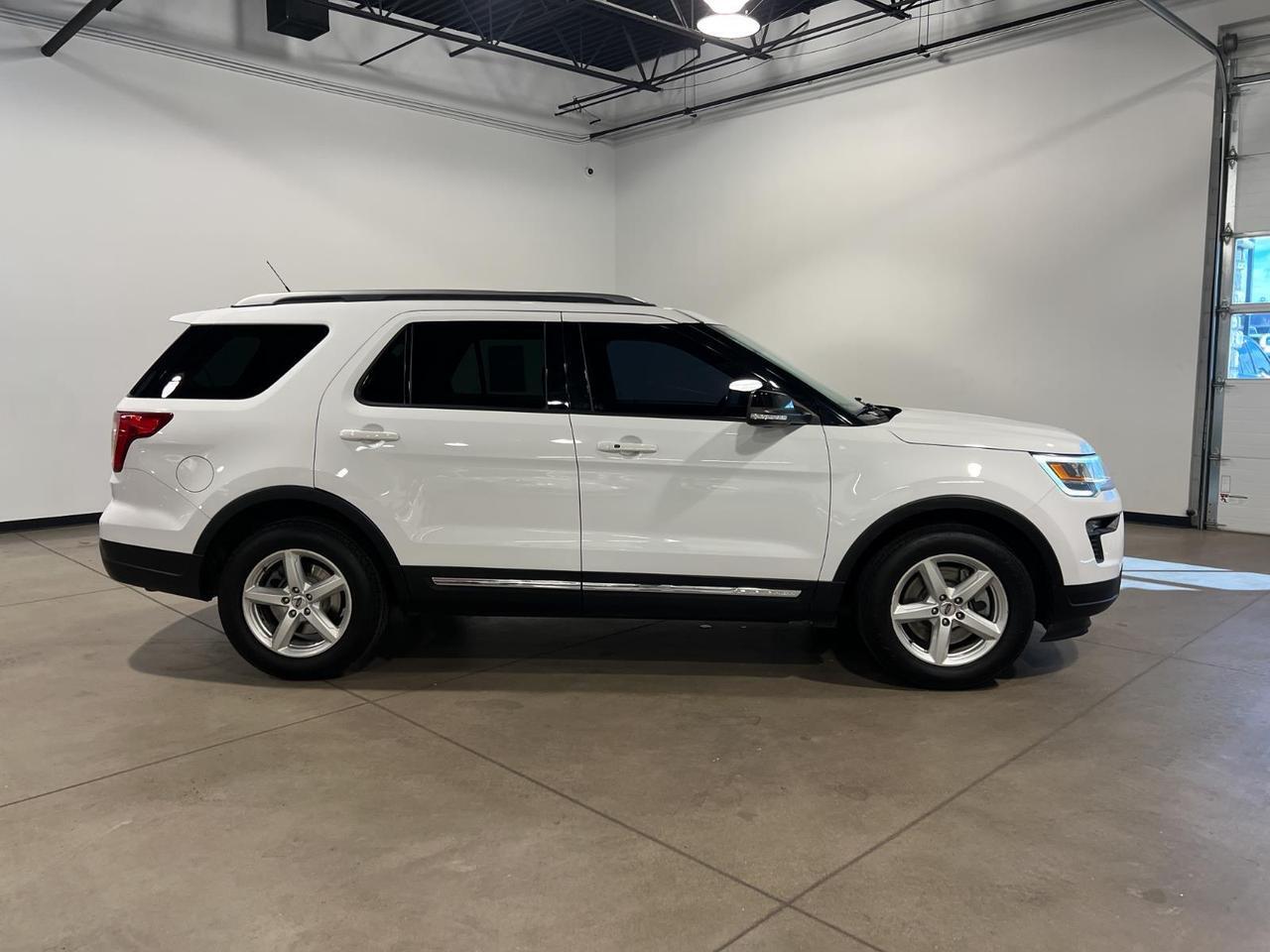 2018 Ford Explorer XLT Parker CO