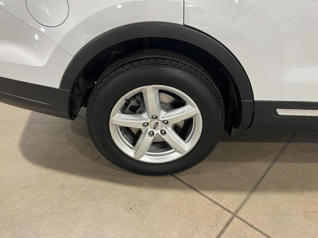 2018 Ford Explorer XLT Parker CO