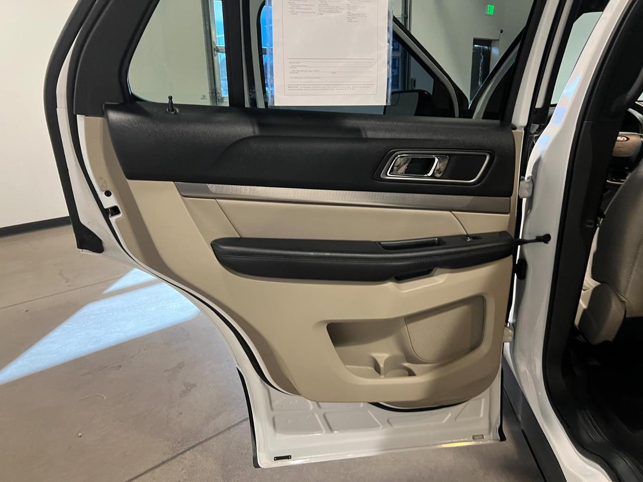 2018 Ford Explorer XLT Parker CO