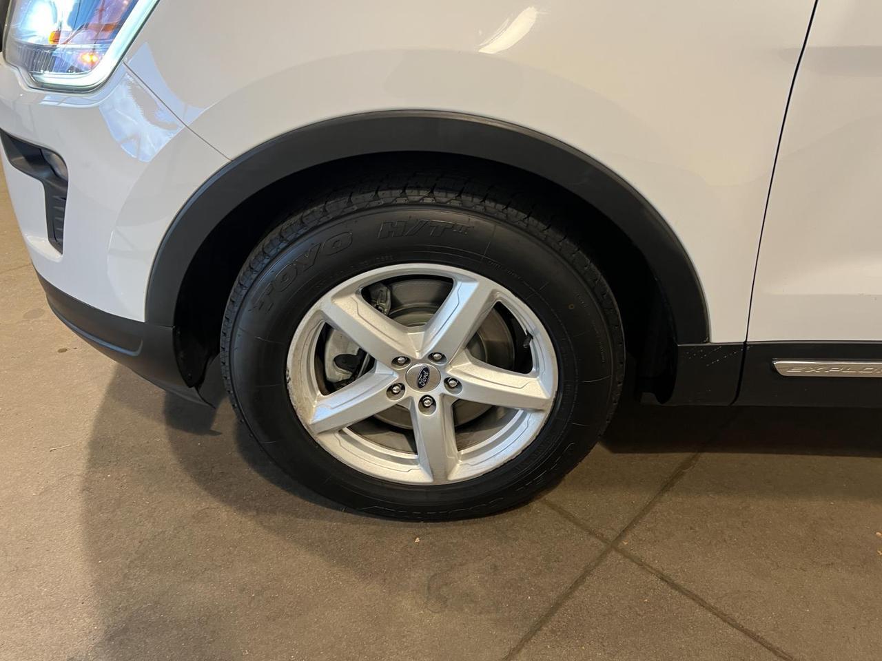 2018 Ford Explorer XLT Parker CO