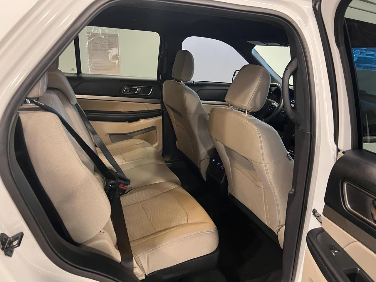 2018 Ford Explorer XLT Parker CO