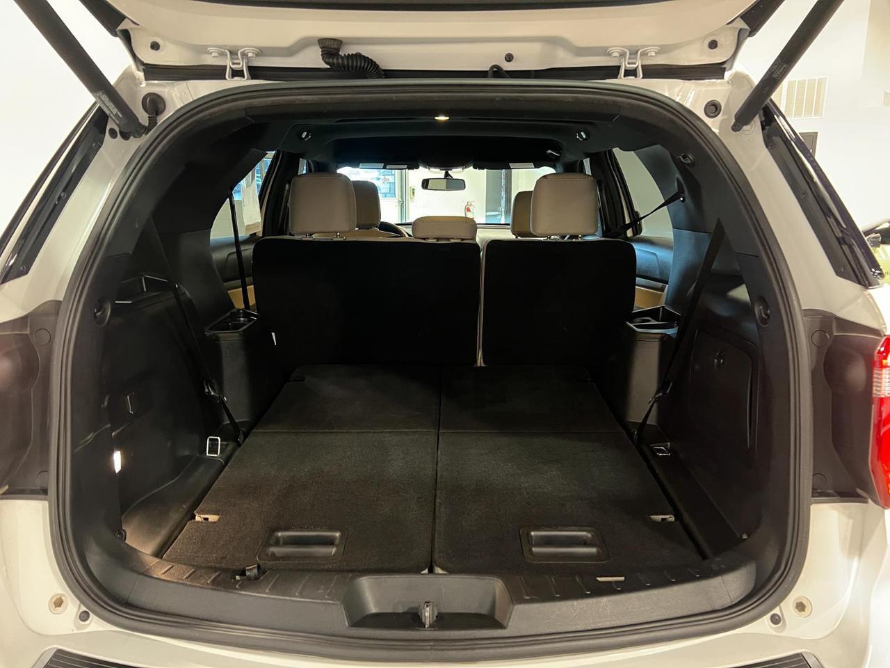 2018 Ford Explorer XLT Parker CO