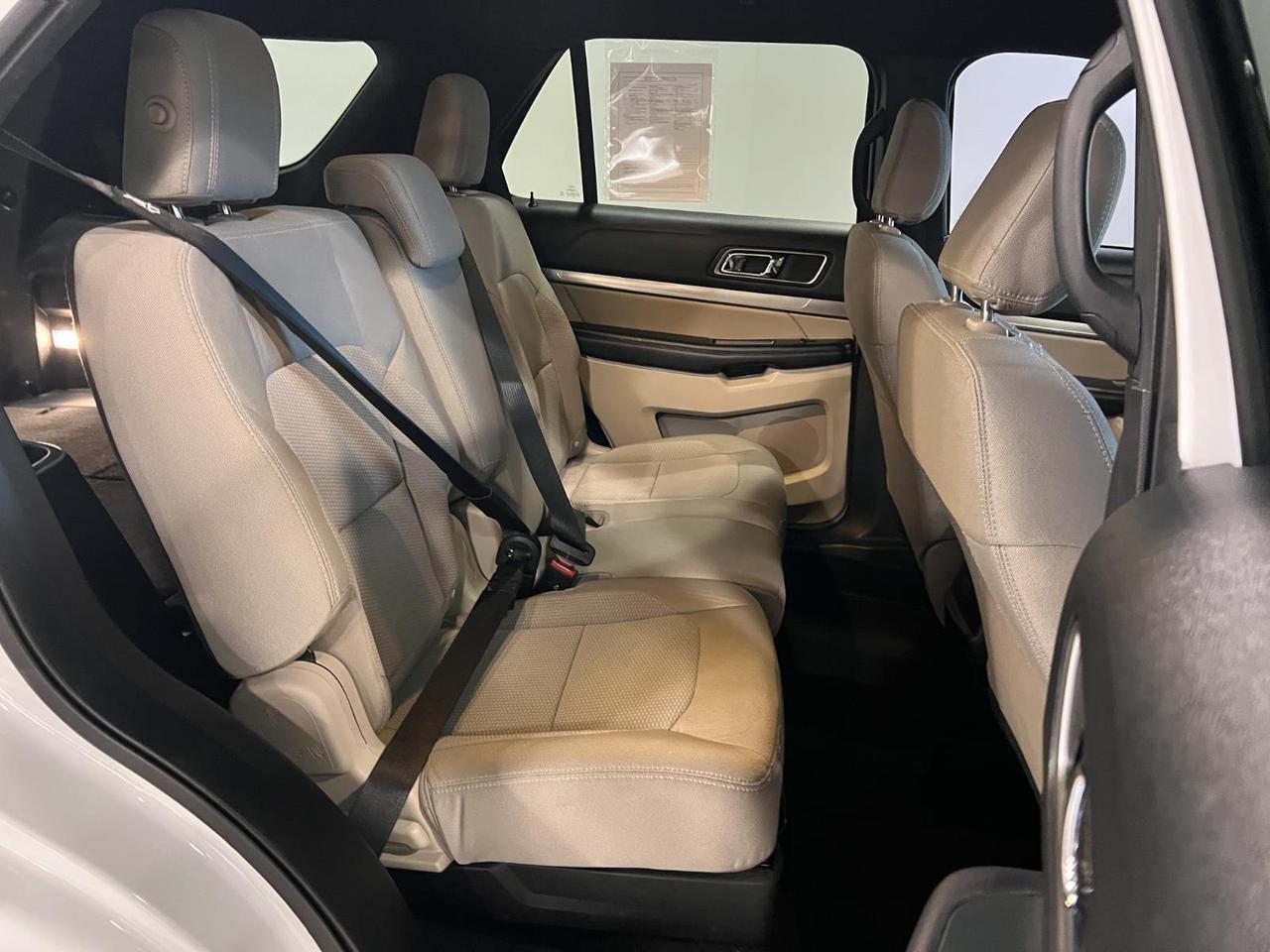 2018 Ford Explorer XLT Parker CO