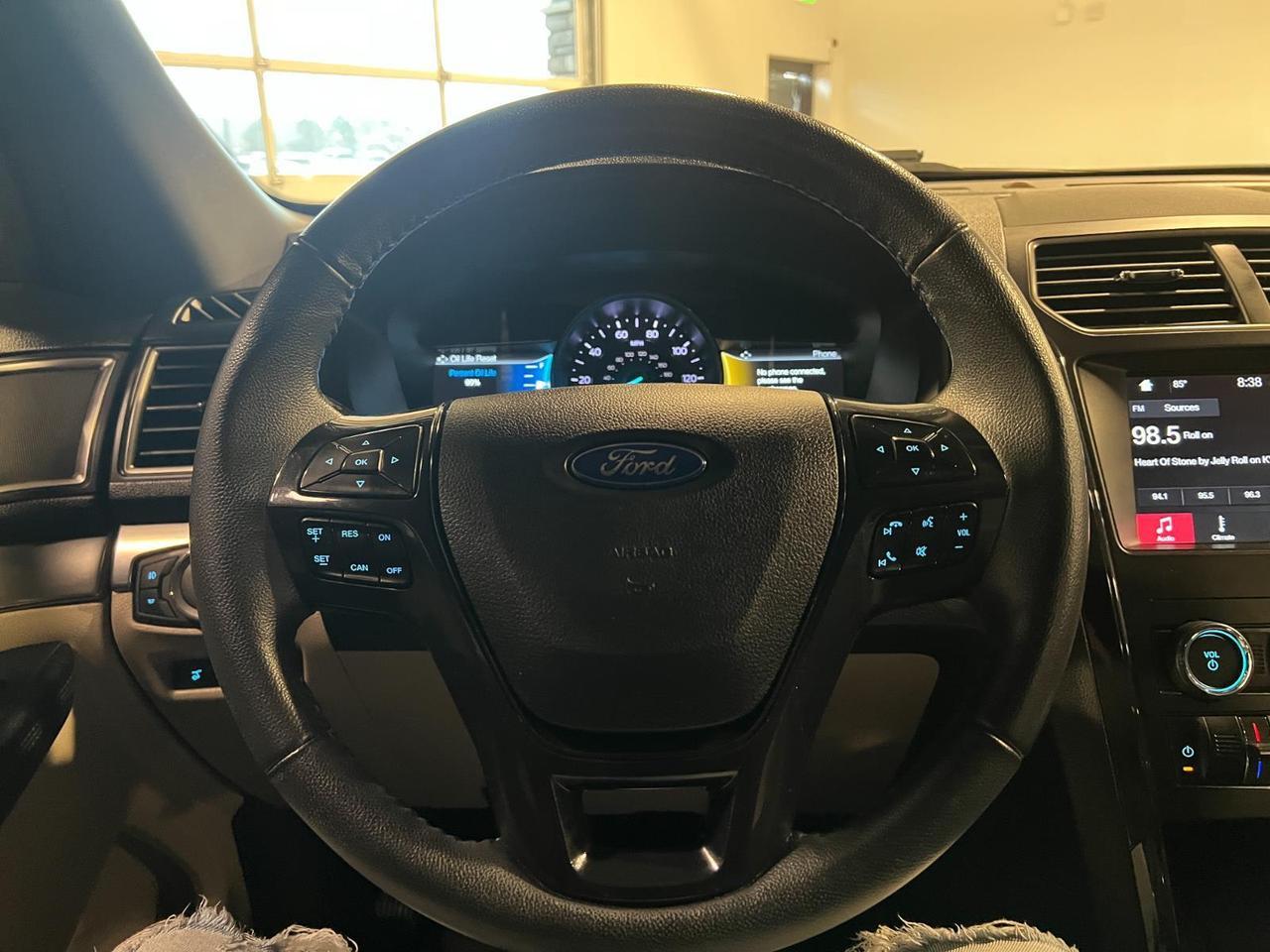 2018 Ford Explorer XLT Parker CO