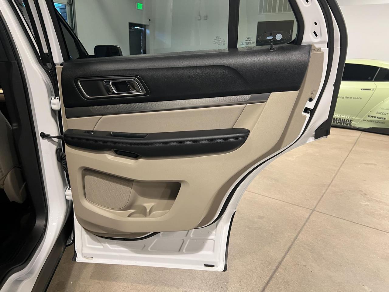 2018 Ford Explorer XLT Parker CO