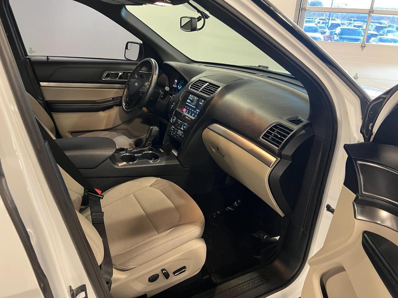 2018 Ford Explorer XLT Parker CO