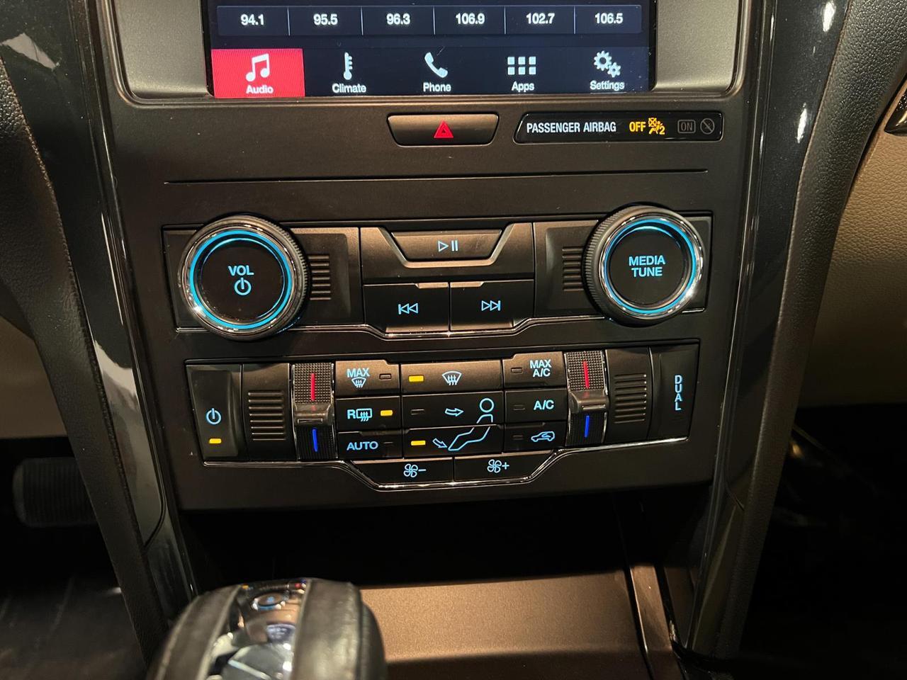 2018 Ford Explorer XLT Parker CO