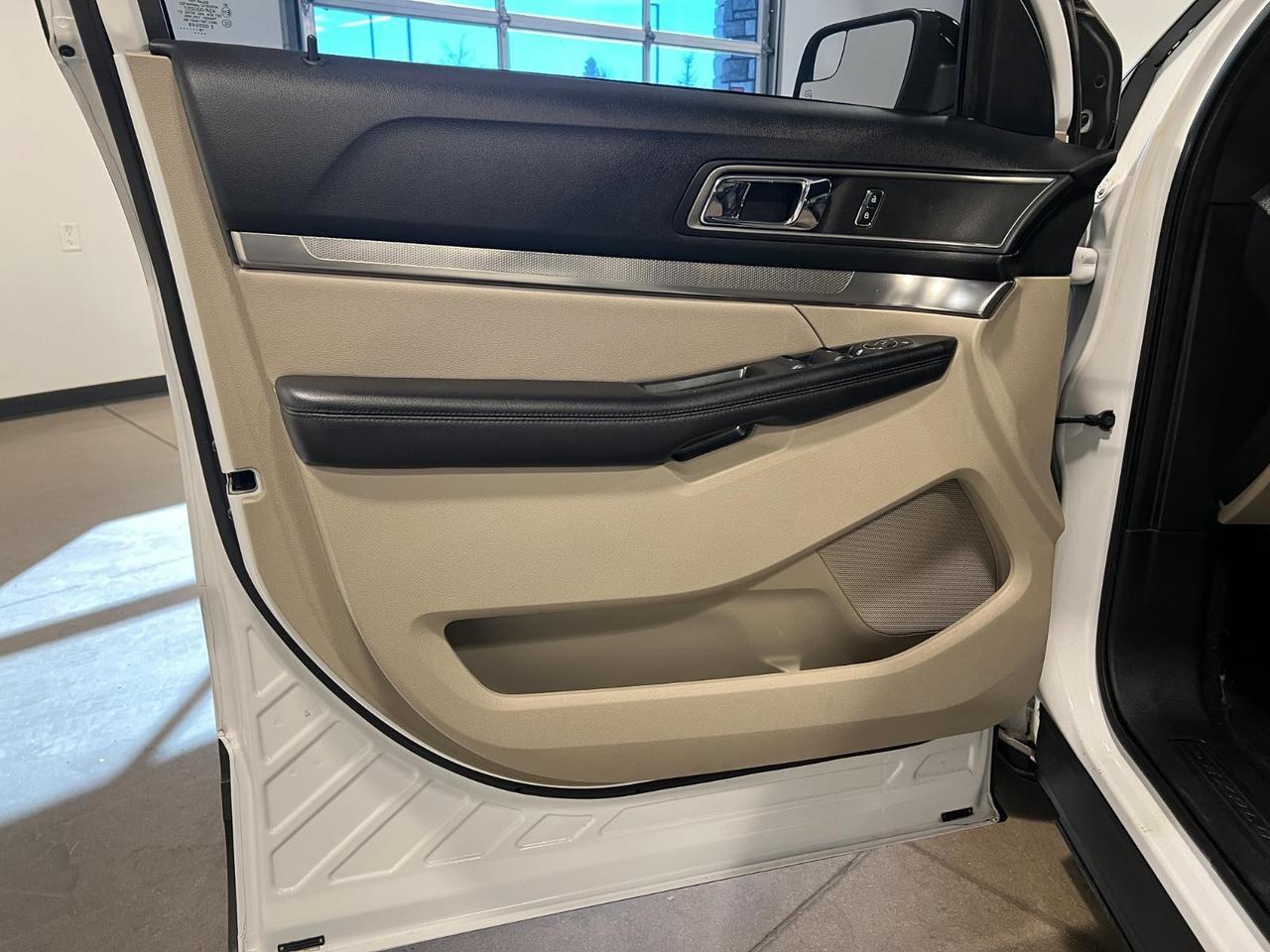 2018 Ford Explorer XLT Parker CO