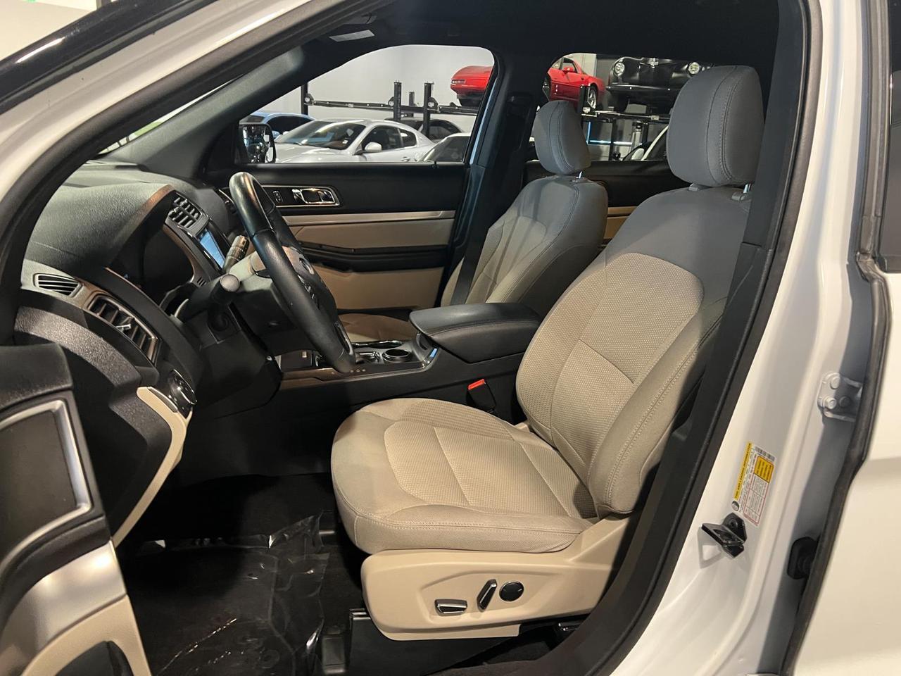 2018 Ford Explorer XLT Parker CO