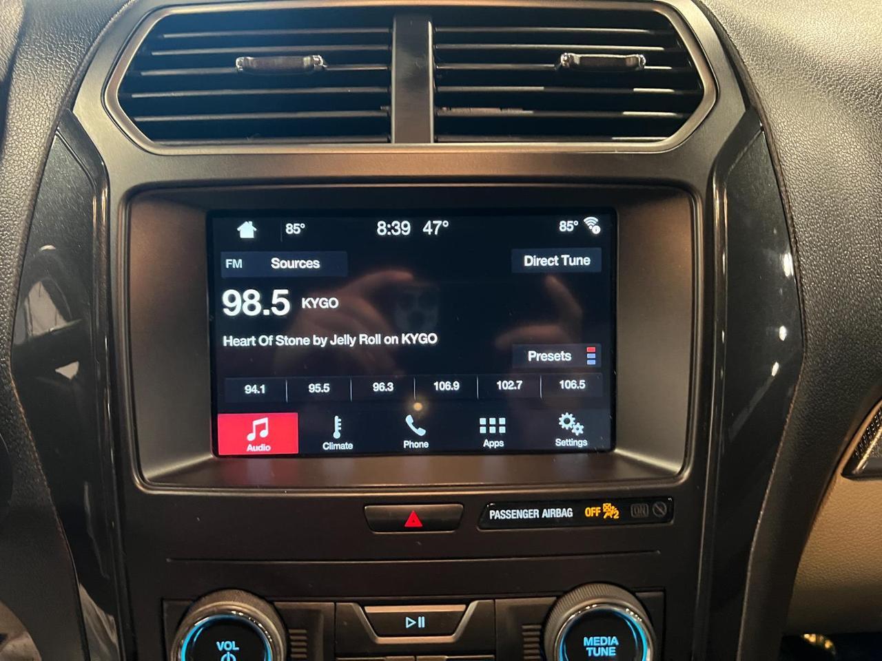 2018 Ford Explorer XLT Parker CO