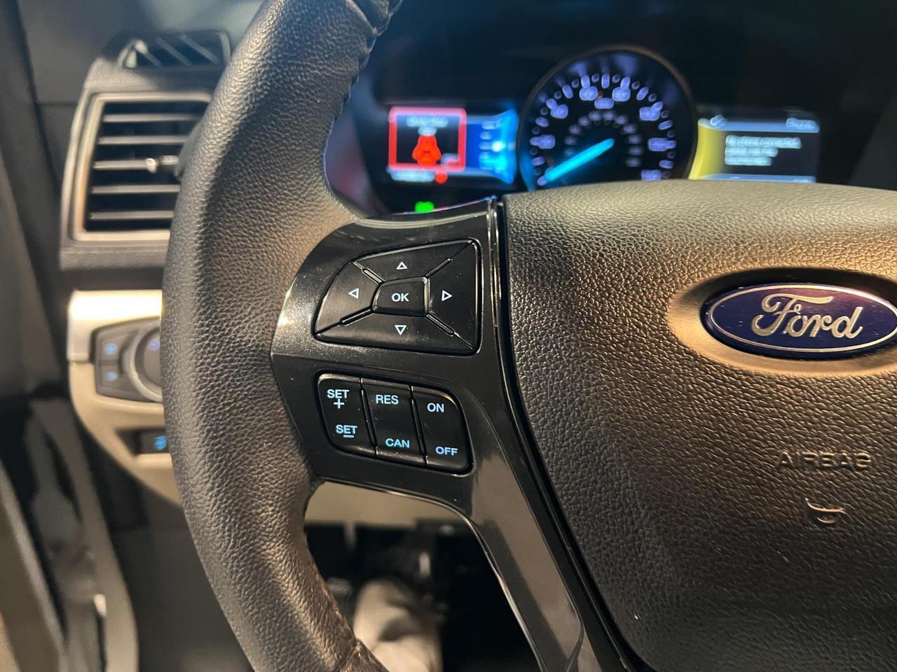 2018 Ford Explorer XLT Parker CO