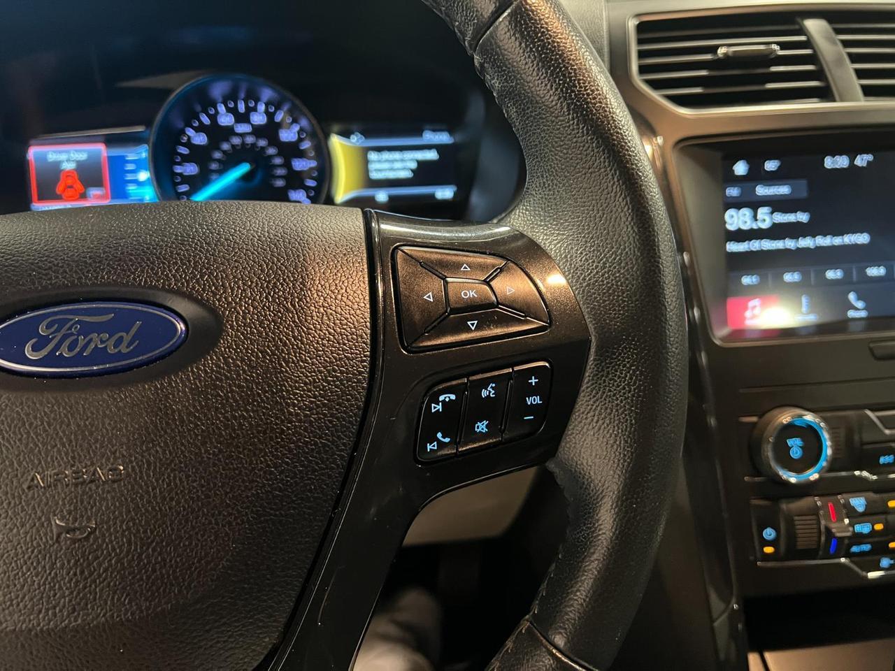 2018 Ford Explorer XLT Parker CO