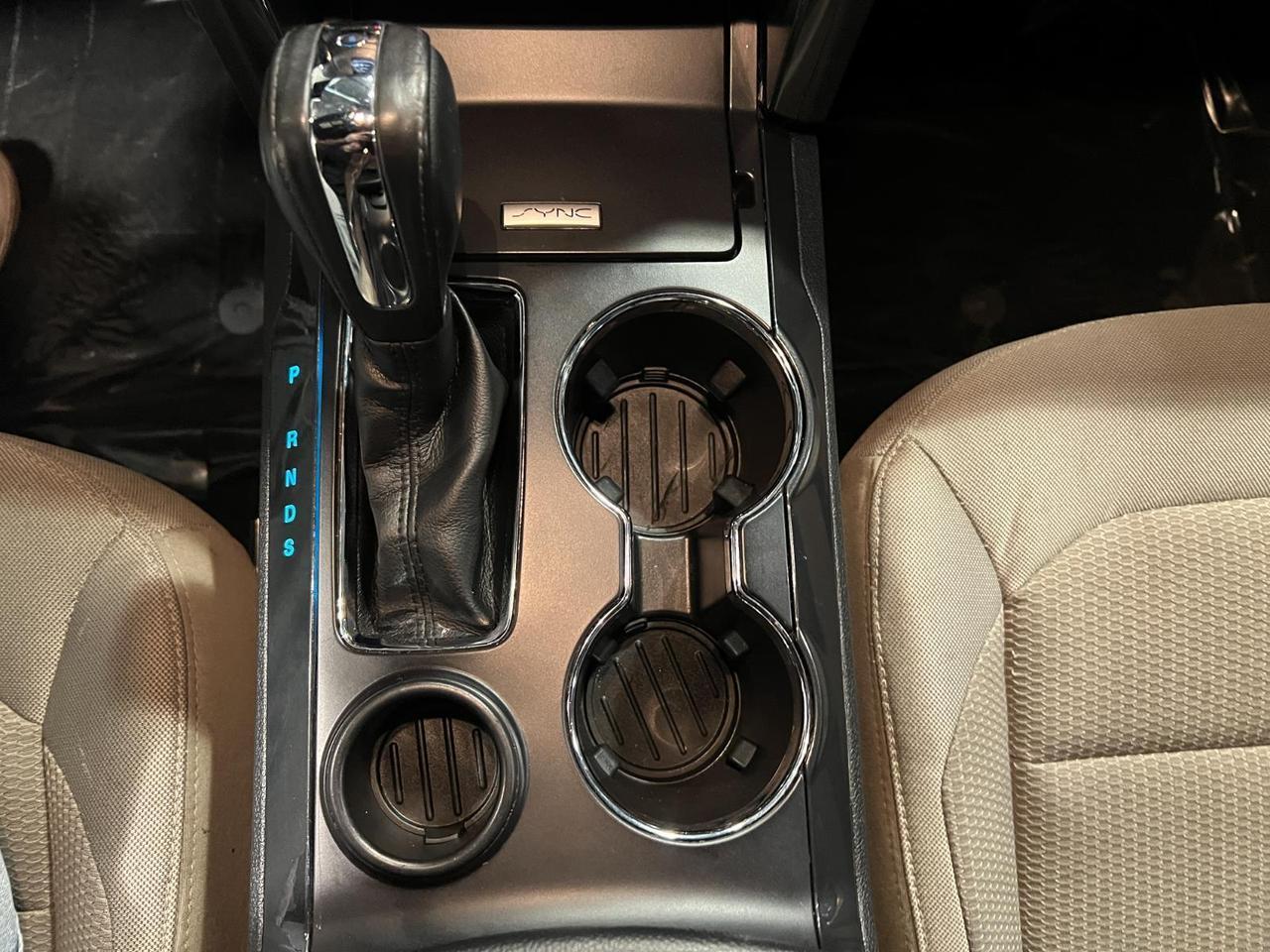 2018 Ford Explorer XLT Parker CO