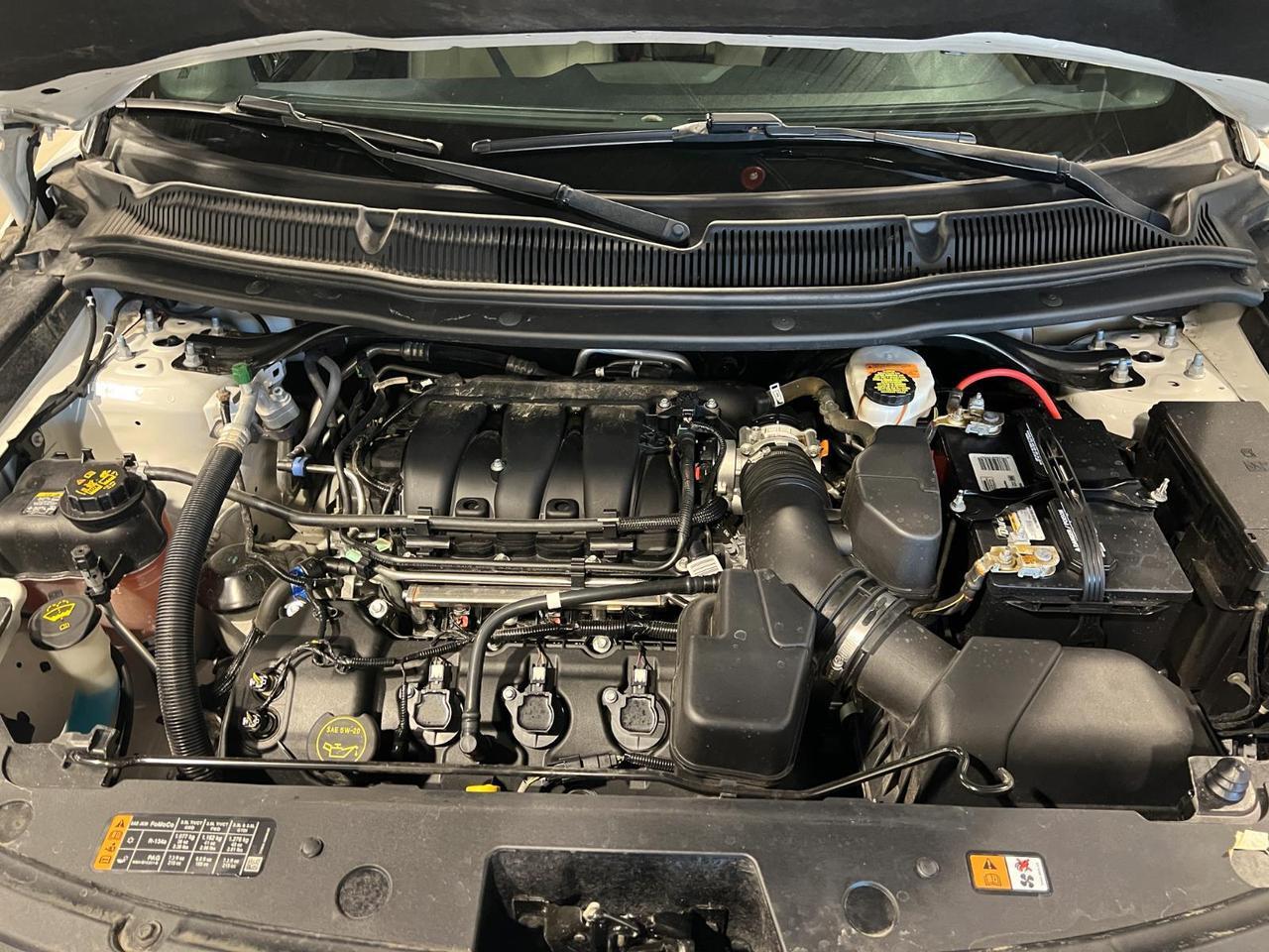 2018 Ford Explorer XLT Parker CO