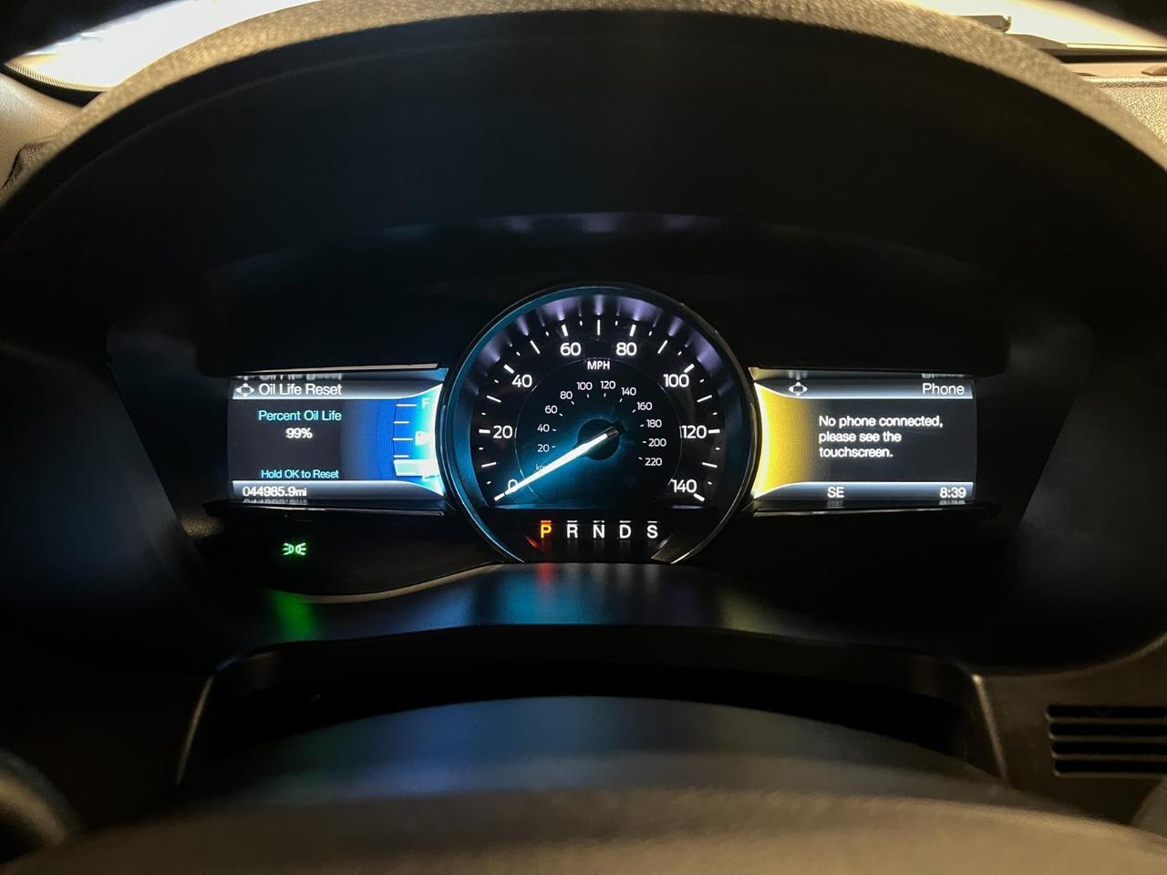 2018 Ford Explorer XLT Parker CO