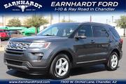 2018 Ford Explorer XLT Phoenix AZ 2018 Ford Explorer XLT Phoenix AZ