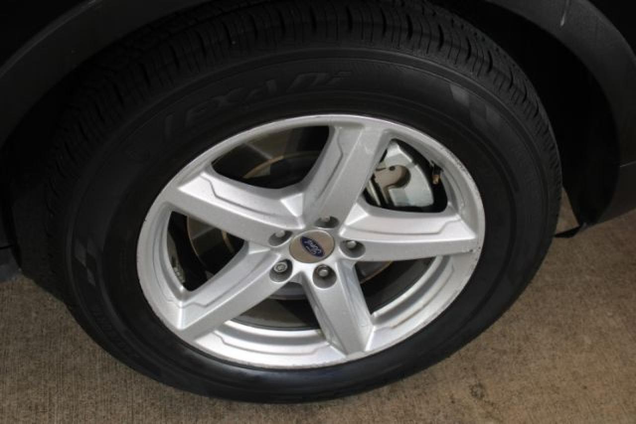 2018 Ford Explorer XLT Plano TX