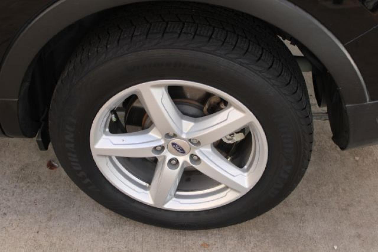 2018 Ford Explorer XLT Plano TX