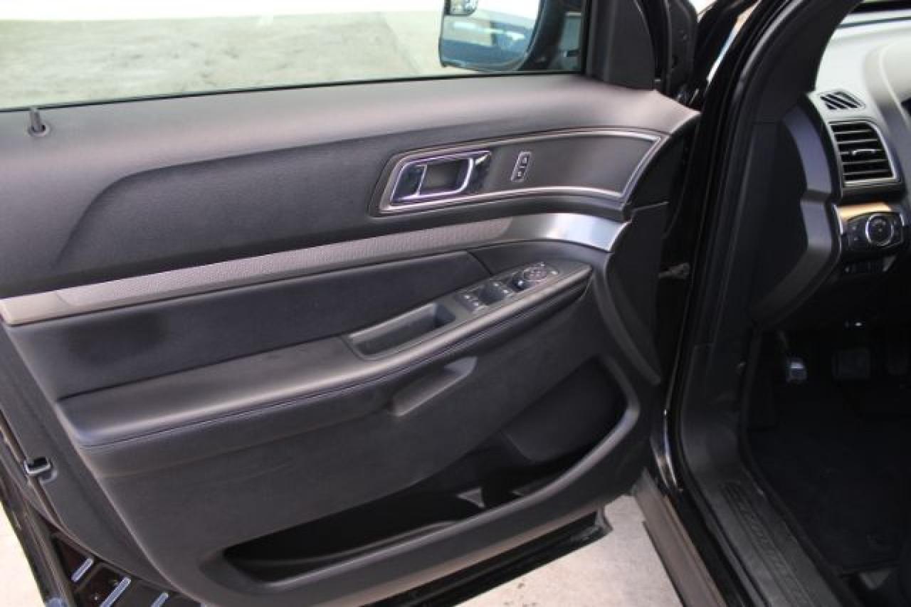 2018 Ford Explorer XLT Plano TX