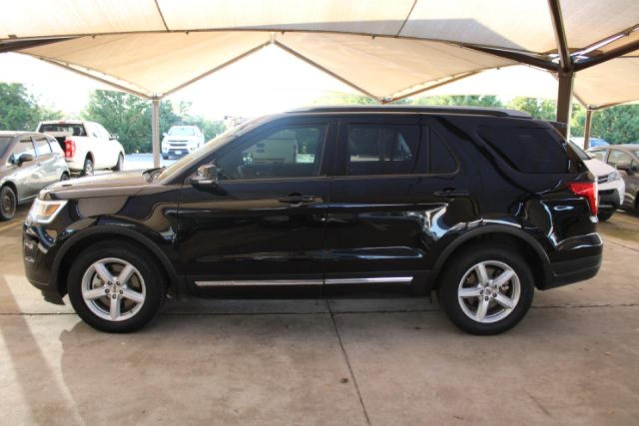 2018 Ford Explorer XLT Plano TX