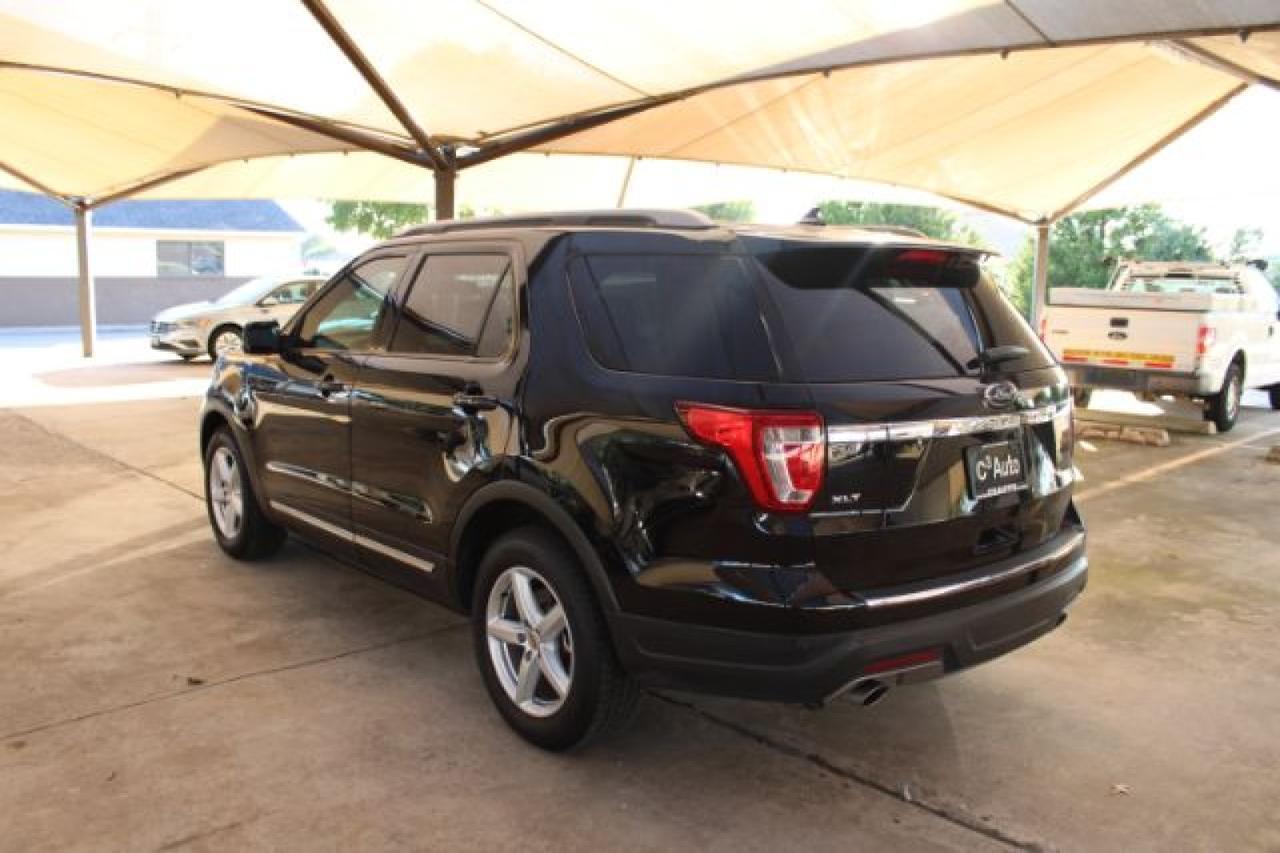 2018 Ford Explorer XLT Plano TX