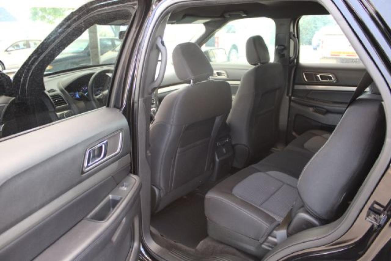 2018 Ford Explorer XLT Plano TX