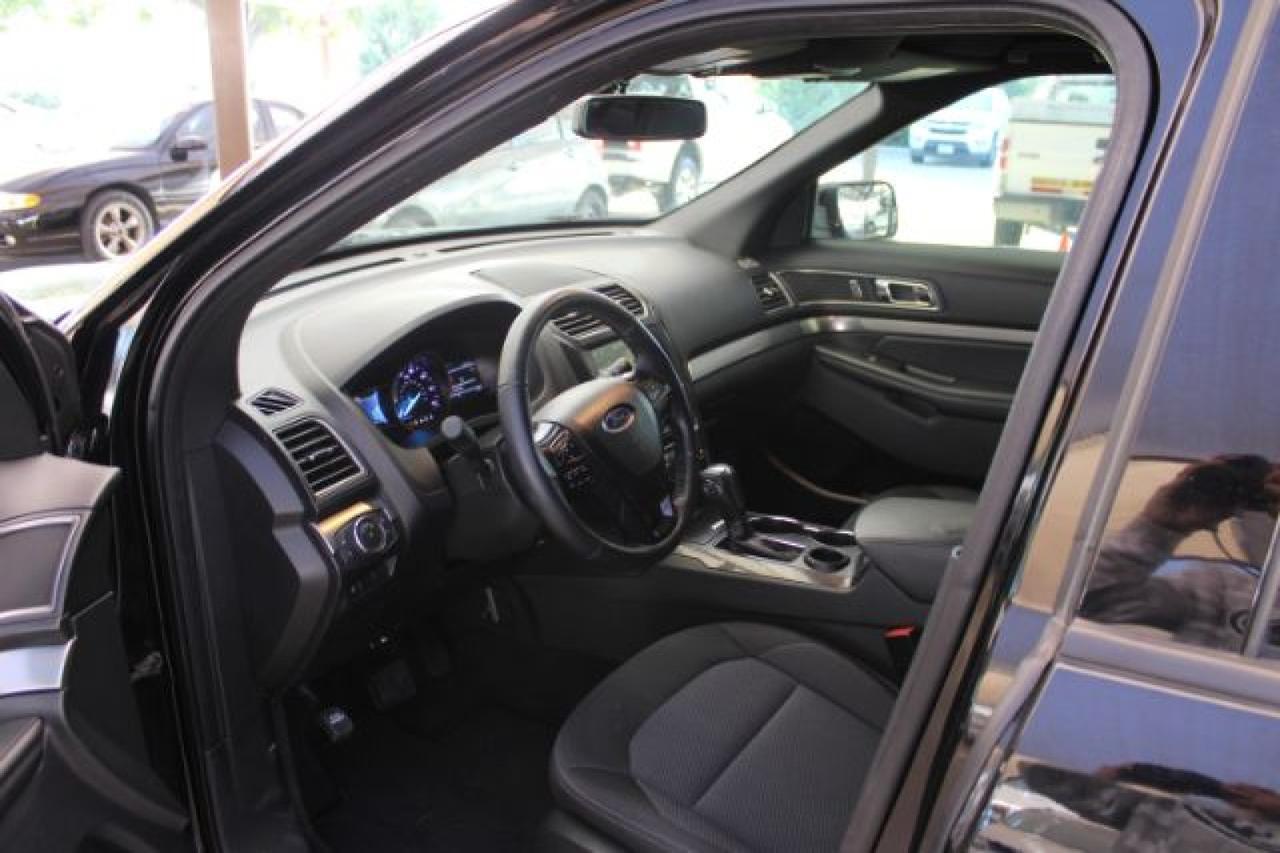 2018 Ford Explorer XLT Plano TX