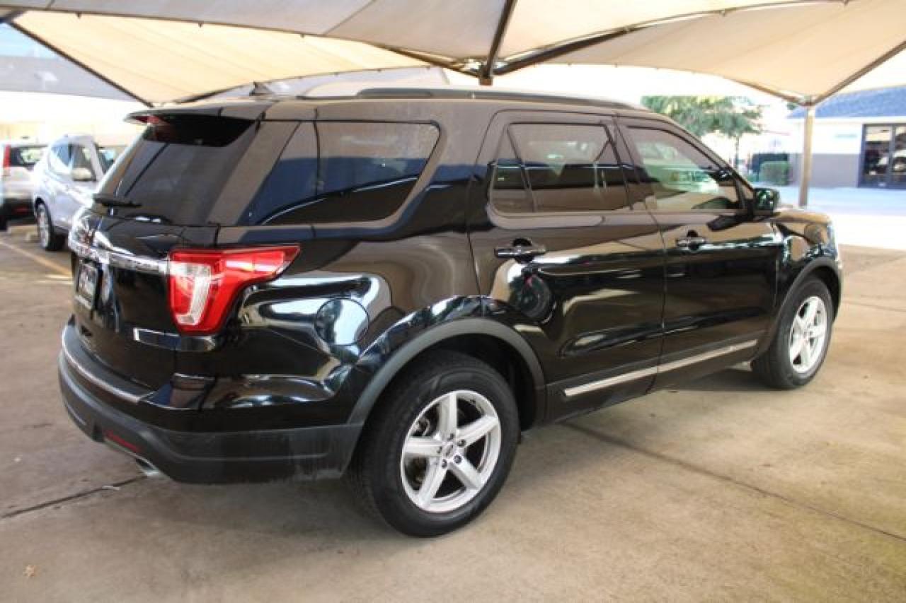 2018 Ford Explorer XLT Plano TX