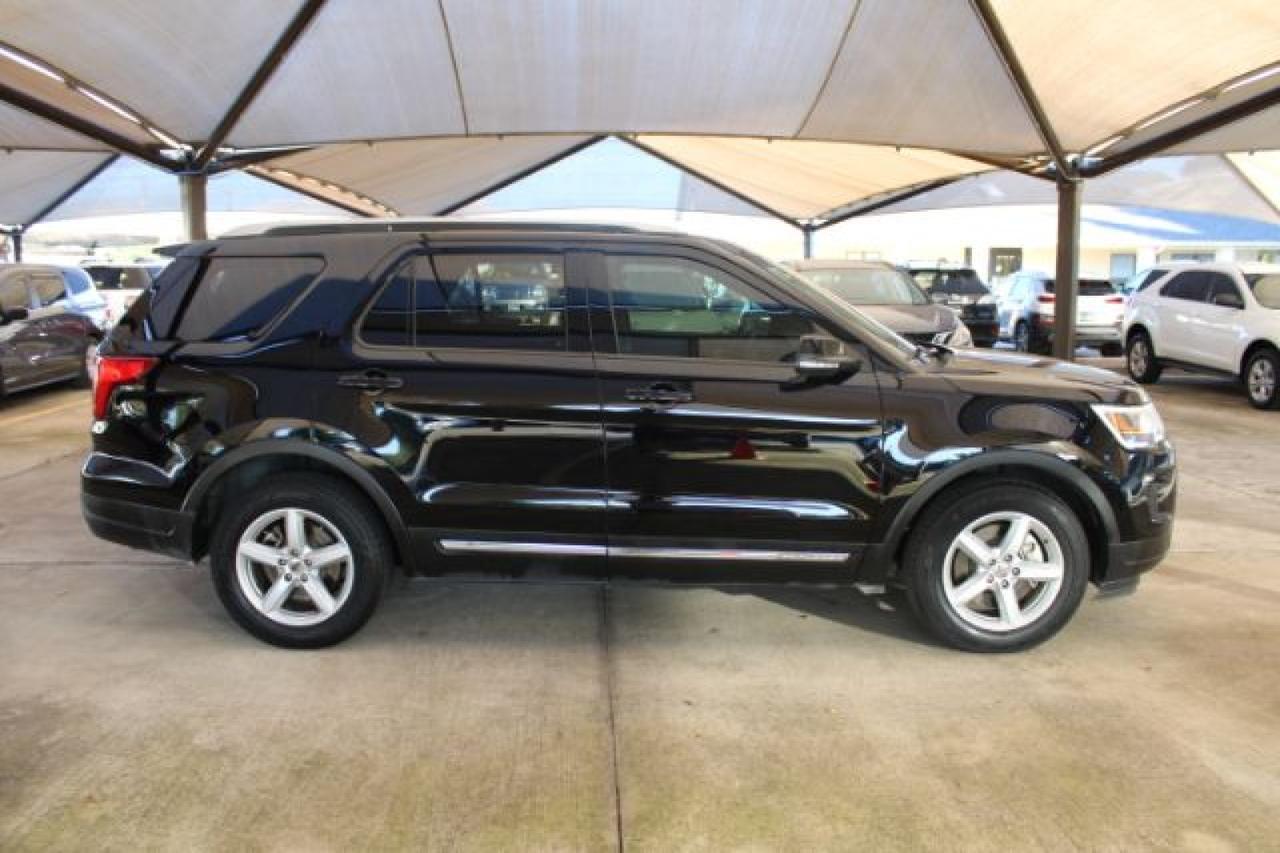 2018 Ford Explorer XLT Plano TX